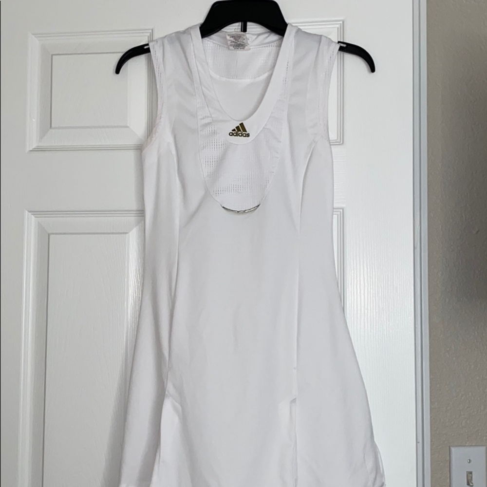 Adidas Tennis Dress